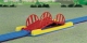 Tomy Road & Rail - Rail Drawbridge